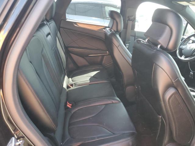 2015 LINCOLN MKC 5LMCJ1A94FUJ47509