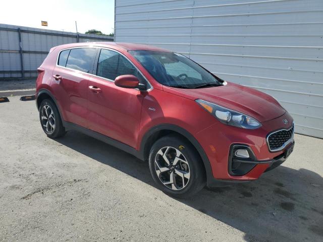 Vin: kndpmcac0m7942897, lot: 56239875, kia sportage lx 20214