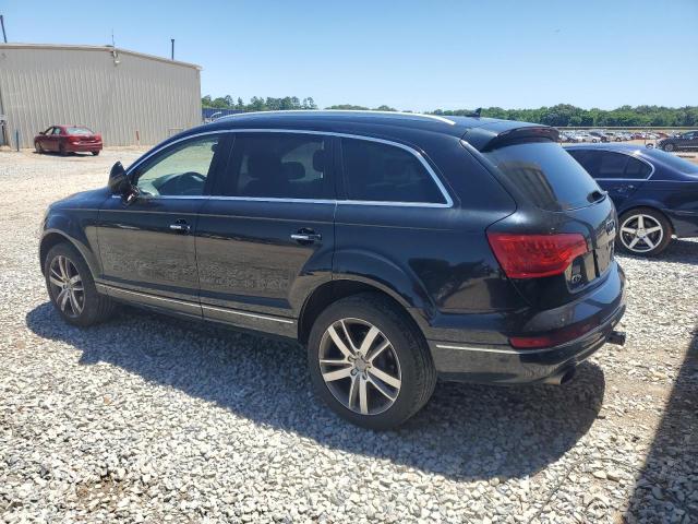 Vin: wa1lmafe0ed018356, lot: 58155505, audi q7 premium plus 20142