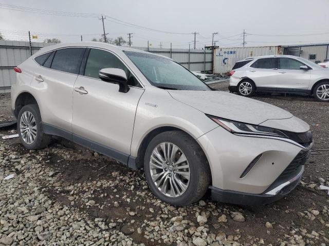 Vin: jteaaaah0mj015542, lot: 54995835, toyota venza le 20214