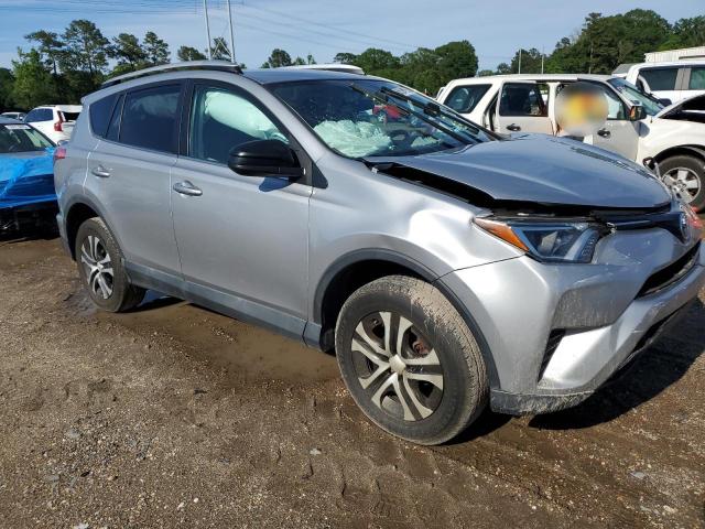 Vin: 2t3zfrev3gw242804, lot: 55242595, toyota rav4 le 20164