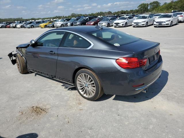 Vin: wba3r5c5xek187960, lot: 53506035, bmw 4 series xi 20142