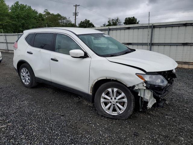 Vin: knmat2mv5gp594003, lot: 57758985, nissan rogue s 20164