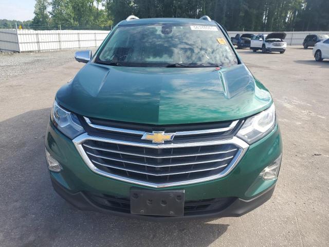2018 CHEVROLET EQUINOX PR - 2GNAXMEV2J6282685