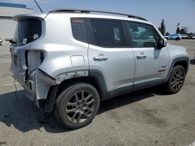Vin: zaccjbbt4gpd49048, lot: 55479975, jeep renegade latitude 20163