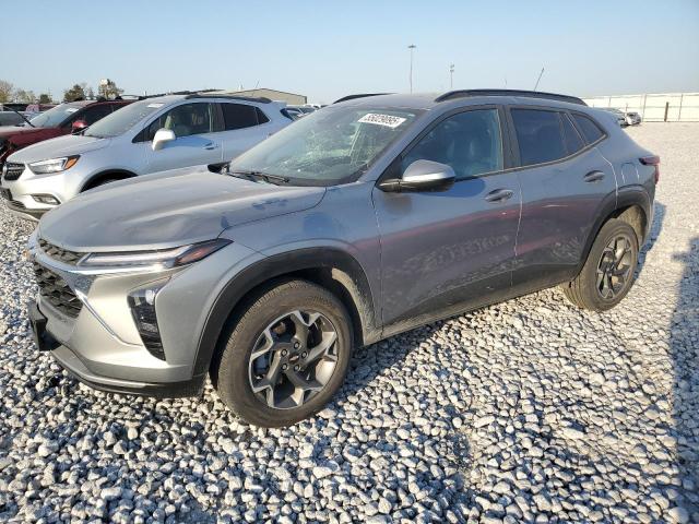 Vin: kl77lhep0sc008401, lot: 55029095, chevrolet trax 1lt 2025 img_1
