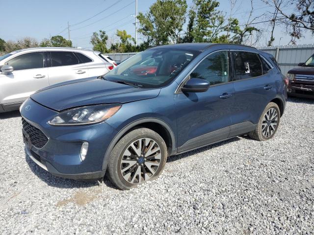 Vin: 1fmcu9h92lub54548, lot: 57270615, ford escape sel 2020 img_1