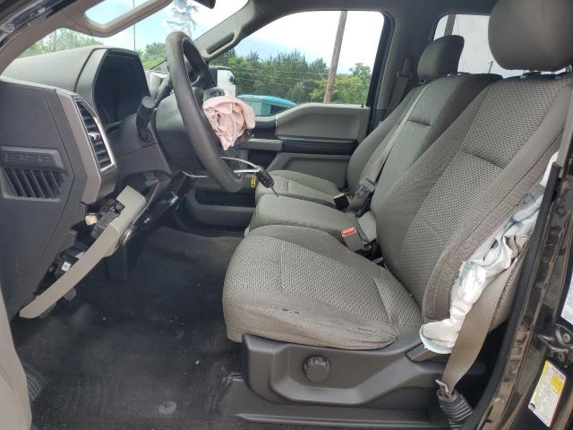 2015 FORD F150 SUPER - 1FTEW1EPXFFB15579
