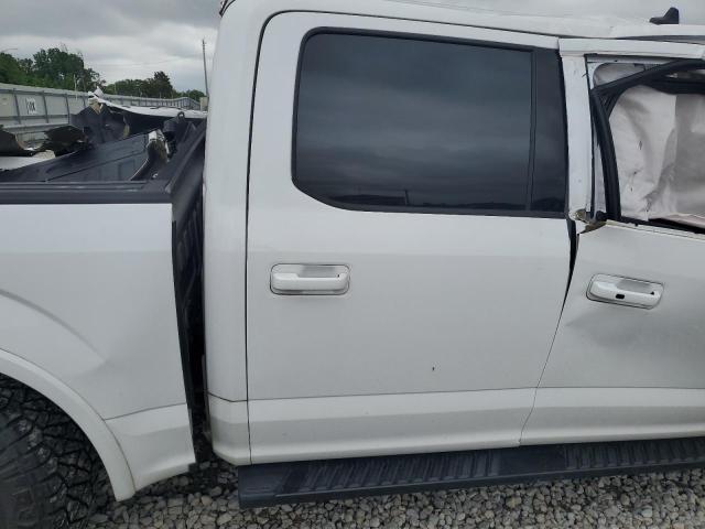 2020 FORD F150 SUPER - 1FTEW1E58LKE78819