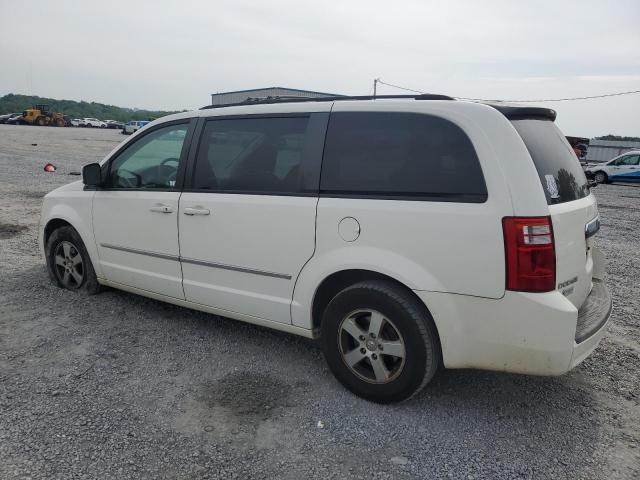 Vin: 2d4rn5d1xar460284, lot: 57317375, dodge caravan sxt 20102