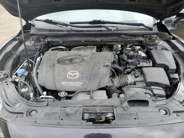 2014 MAZDA 6 TOURING - JM1GJ1V64E1148085