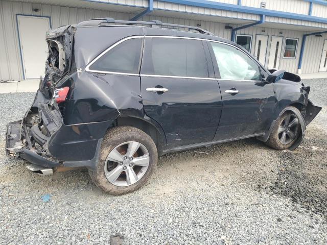 2012 ACURA MDX - 2HNYD2H27CH520893