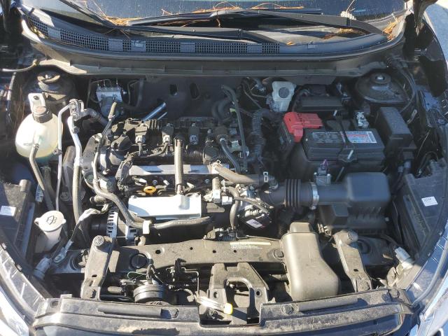 2023 NISSAN KICKS S - 3N1CP5BV6PL573046