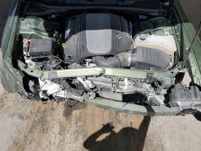 2023 DODGE CHALLENGER - 2C3CDZBT6PH658512