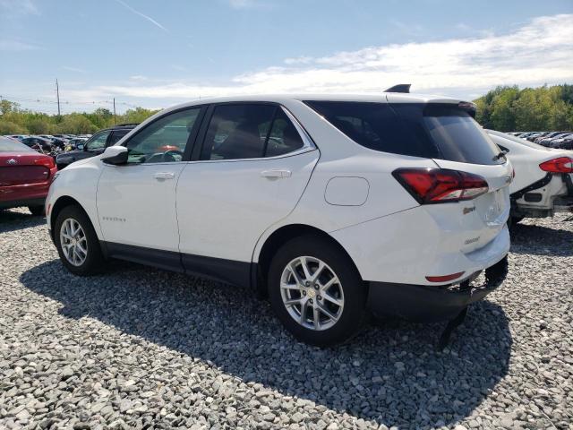 2024 CHEVROLET EQUINOX LT - 3GNAXUEG6RS118239