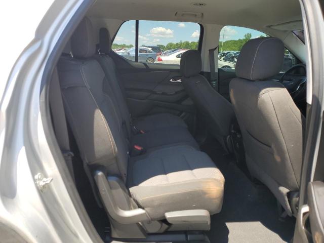 2018 CHEVROLET TRAVERSE L - 1GNERLKW0JJ230977