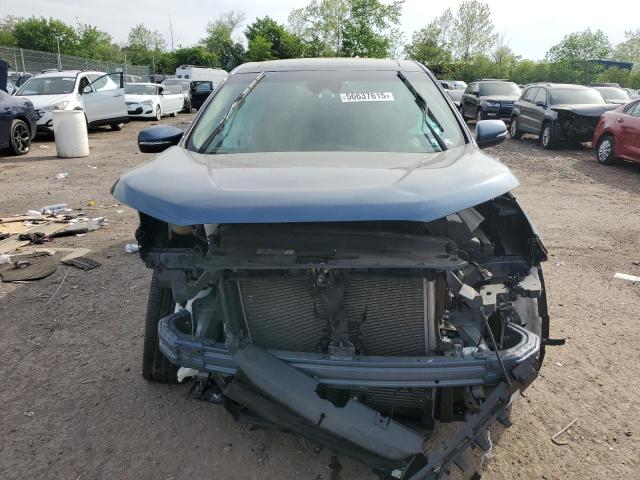 2019 FORD EDGE SEL 2FMPK4J96KBB94463