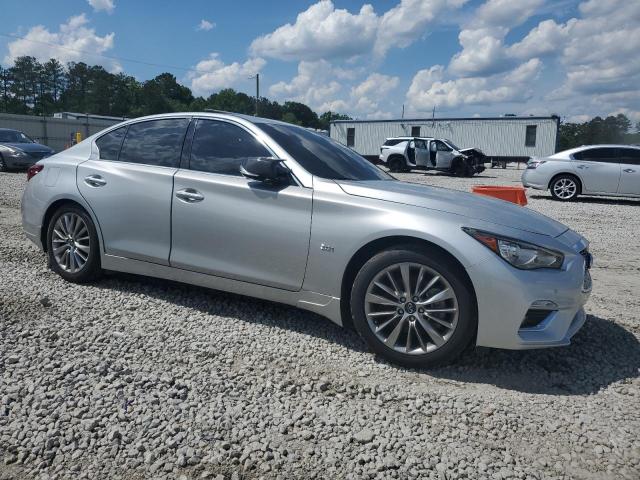 Vin: jn1ev7ap0lm200548, lot: 56460735, infiniti q50 pure 20204