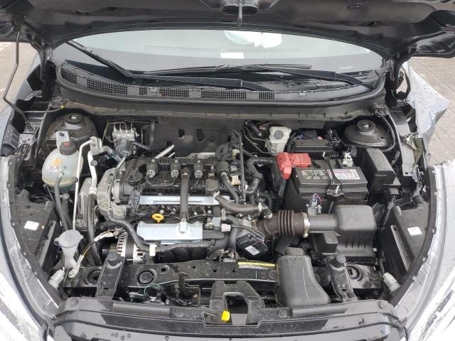 2024 NISSAN KICKS S - 3N1CP5BV9RL593763