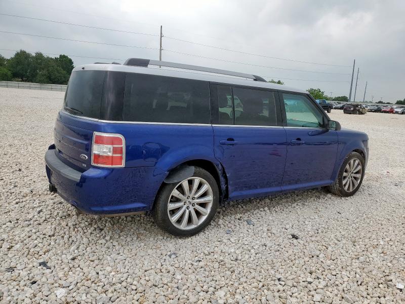 Vin: 2fmhk6c84dbd00531, lot: 57152285, ford flex sel 20133
