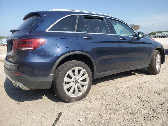Vin: w1n0g8dbxmf922583, lot: 57564205, mercedes-benz glc-class 300 20213