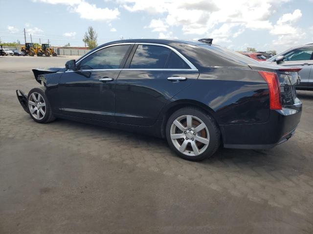 Vin: 1g6aa5ra3g0111245, lot: 58320465, cadillac ats 20162