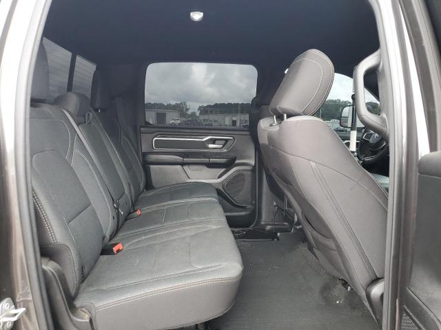 2022 RAM 1500 BIG H 1C6SRFFM7NN362355
