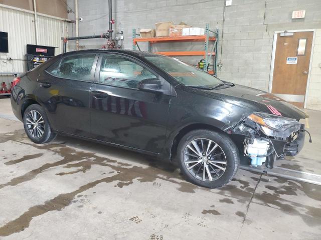 Vin: 2t1burhe0hc767883, lot: 55559275, toyota corolla l 20174