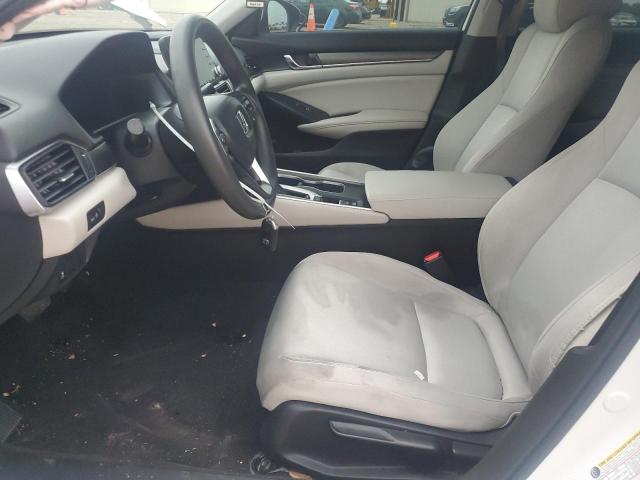 2020 HONDA ACCORD LX 1HGCV1F12LA046689