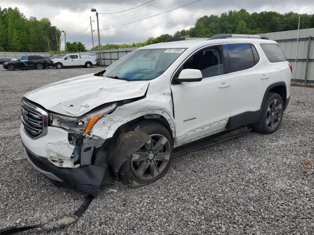GMC ACADIA SLT