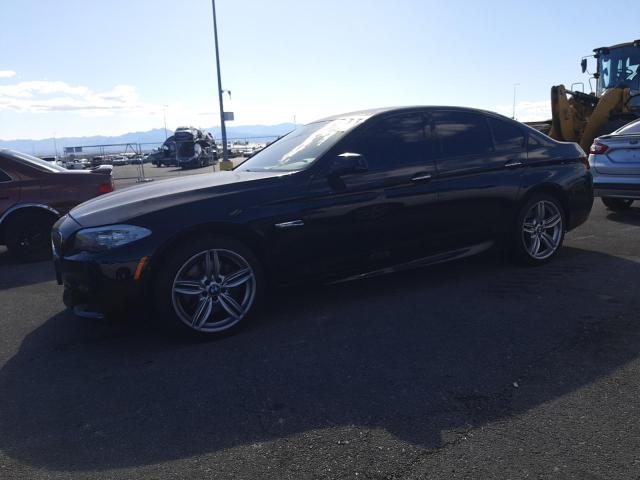 BMW 535 I