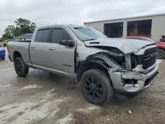 Vin: 3c6ur5dlxpg530790, lot: 57553855, ram 2500 big horn 20234