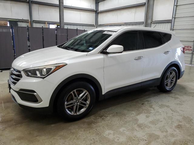 Vin: 5xyzt3lb3jg526082, lot: 56359805, hyundai santa fe 2018 img_1