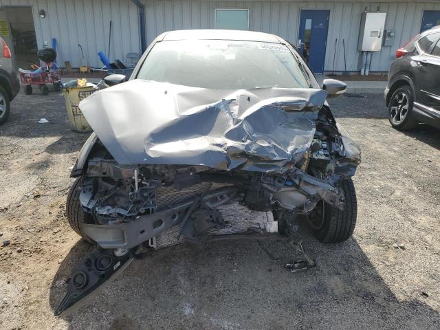 2017 FORD FOCUS SE - 1FADP3F23HL228534