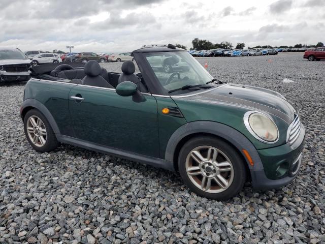 Vin: wmwzn3c50ct134069, lot: 56524155, mini cooper 20124