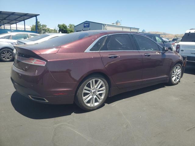 Vin: 3ln6l2gk6dr828916, lot: 58607005, lincoln mkz 20133