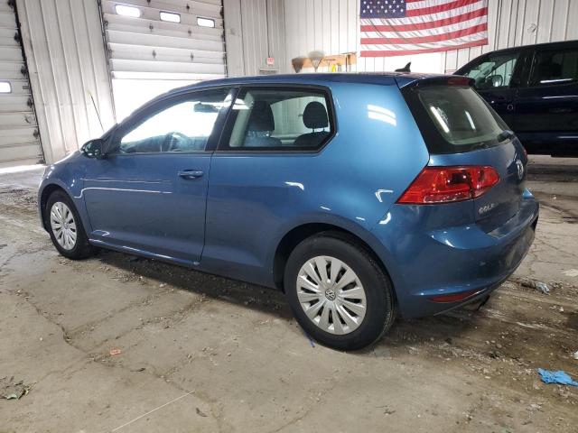 Vin: 3vw817au7fm019125, lot: 56595065, volkswagen golf 20152