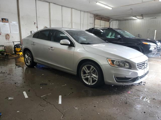 Vin: yv1612tkxf2354034, lot: 56308955, volvo s60 premier 20154