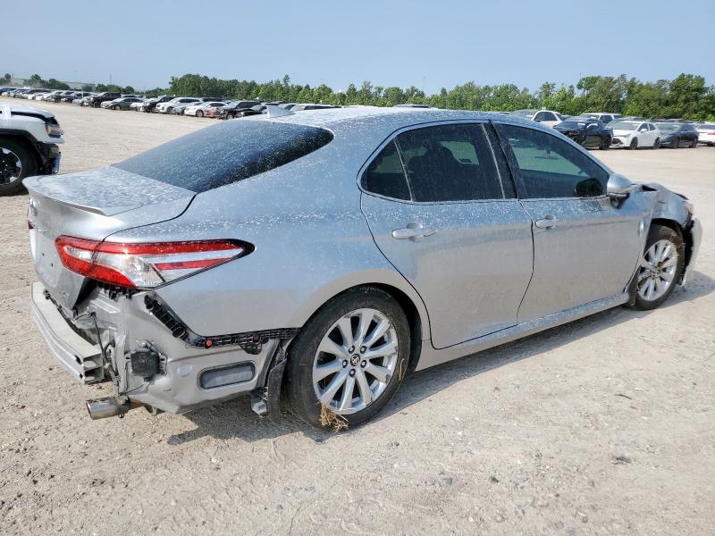Vin: 4t1b11hk6ku758594, lot: 57338695, toyota camry l 20193