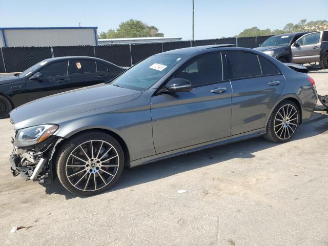 Vin: 55swf4kb5ju234490, lot: 57228485, mercedes-benz c-class 300 4matic 2018 img_1