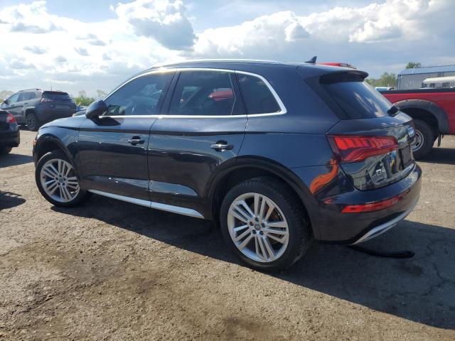 Vin: wa1bnafy7j2165573, lot: 56040975, audi q5 premium plus 20182