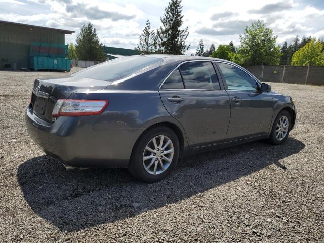 Vin: 4t1bb3ek6au119224, lot: 58077465, toyota camry hybrid 20103