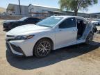 2024 TOYOTA CAMRY SE N - 4T1G11AK5RU250692