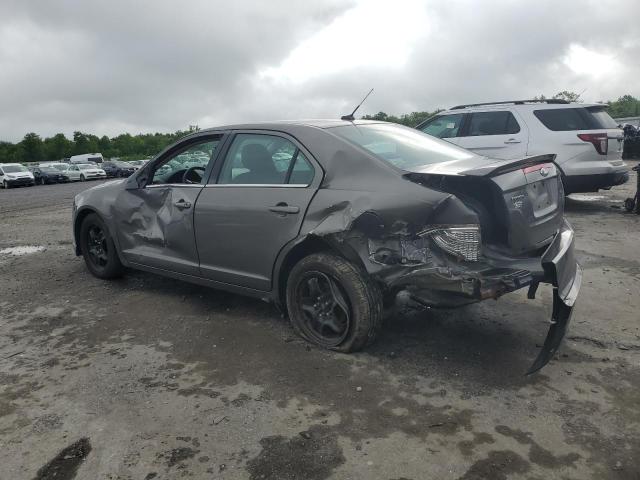 Vin: 3fahp0ha6br229626, lot: 57790155, ford all models se 20112