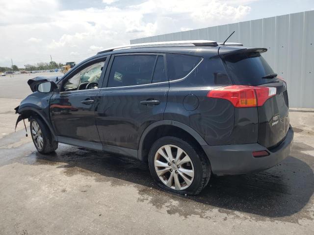 Vin: 2t3dfrev5dw085993, lot: 57775465, toyota rav4 limited 20132