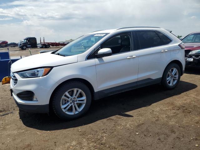Vin: 2fmpk4j92kbb20277, lot: 56405485, ford edge sel 2019 img_1