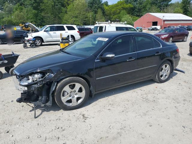 ACURA RL
