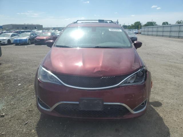 2020 CHRYSLER PACIFICA T - 2C4RC1EG7LR118891
