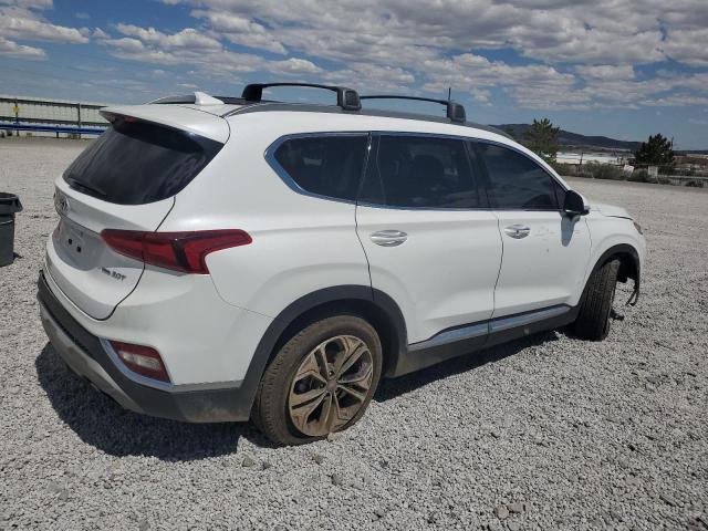 2019 HYUNDAI SANTA FE L 5NMS5CAA8KH040378