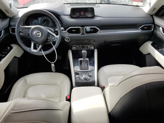 2019 MAZDA CX-5 GRAND - JM3KFBDM1K0559891